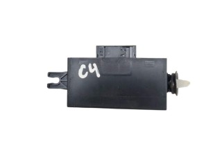 модуль управления двери передней, ориг. номер 9659997680, BEM-X7-CEM00, Citroen C4 Grand Picasso 2 поколение 2013-2016