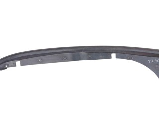 уплотнитель двери передней левой, ориг. номер 9677299180, Citroen C4 Grand Picasso 2 поколение 2013-2016
