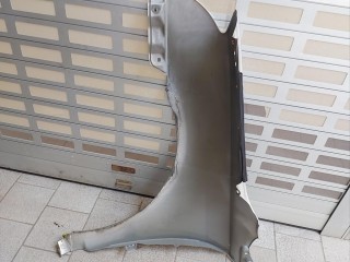 крыло переднее правое, Toyota Avensis 2 поколение T250 [рестайлинг] 2006-2009