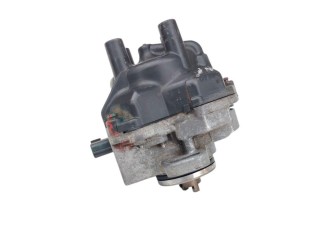 распределитель зажигания (трамблер), ориг. номер 221002N300, D4T97-02, Nissan Sunny N14 1990-1995