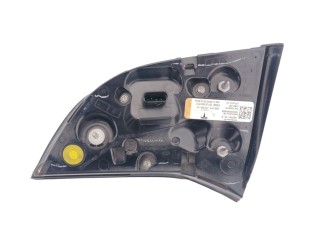 фонарь крышки багажника левый, ориг. номер 1502088-00-B, 015.342-51, 2SD.2715, Tesla Model Y 1 поколение 2020-2026