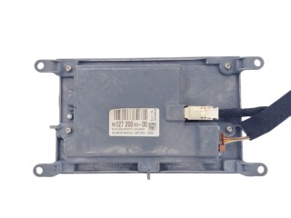 дисплей, ориг. номер A2C83338101, 9812720580-00, EMFDGT2, Citroen C4 Grand Picasso 2 поколение 2013-2016