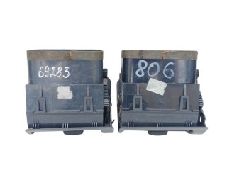 дефлектор обдува салона, ориг. номер 1461979077, Peugeot 806 1 поколение [рестайлинг] 1998-2002