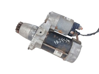 стартер, ориг. номер 428000-0700, LRS02366, Toyota Avensis 2 поколение T250 2003-2006