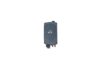 кнопка стеклоподъемника двери, ориг. номер 002455, Renault Laguna 2 поколение 2001-2005