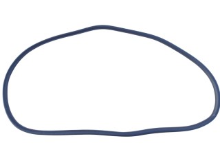 уплотнитель дверного проема задний правый, Citroen C4 Grand Picasso 2 поколение 2013-2016