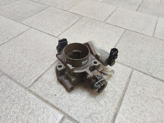 дроссельная заслонка, ориг. номер Z601, Mazda 3 1 поколение [рестайлинг] 2003-2006