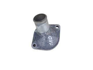 фланец (тройник) системы охлаждения, Toyota Corolla 9 E120 2000-2004