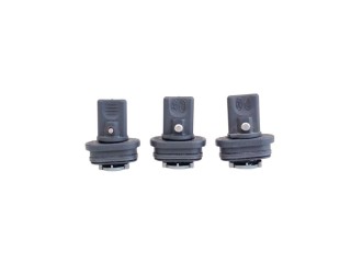 держатель (крепление) форсунки, ориг. номер 22450-27XXX, Hyundai Elantra 3 2000-2003