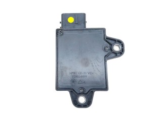 блок управления Start/Stop, ориг. номер 9807709080-04, V29046805B, Citroen C4 Grand Picasso 2 поколение 2013-2016