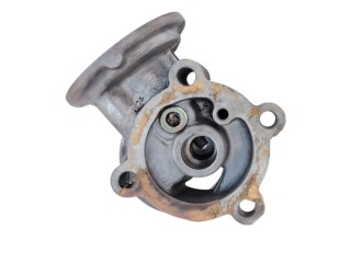 кронштейн масляного фильтра, Nissan Almera N15 [рестайлинг] 1998-2000