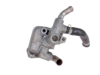 корпус термостата, Nissan Almera N15 [рестайлинг] 1998-2000