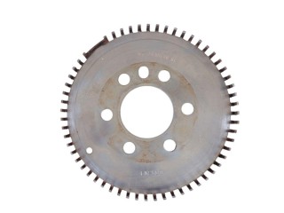 кольцо импульсное коленвала, ориг. номер V754005180-04, Citroen C4 Grand Picasso 2 поколение 2013-2016