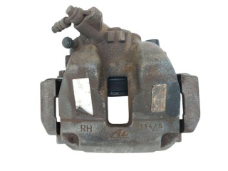 суппорт тормозной передний правый, ориг. номер 9810992280, 11.3601-1854.3, Citroen C4 Grand Picasso 2 поколение 2013-2016