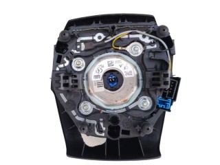 подушка безопасности водителя, ориг. номер 96764017ZD, 5AMB8B, Citroen C4 Grand Picasso 2 поколение 2013-2016