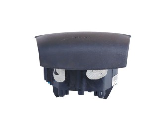 подушка безопасности водителя, ориг. номер 96764017ZD, 5AMB8B, Citroen C4 Grand Picasso 2 поколение 2013-2016