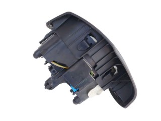 подушка безопасности водителя, ориг. номер 96764017ZD, 5AMB8B, Citroen C4 Grand Picasso 2 поколение 2013-2016