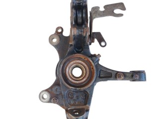 кулак передний правый, Citroen C4 Grand Picasso 2 поколение 2013-2016