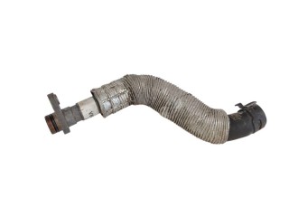патрубок (трубопровод, шланг), ориг. номер V861706980A, Citroen C4 Grand Picasso 2 поколение 2013-2016
