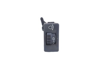 кнопка корректора фар, ориг. номер 9801662777, Citroen C4 Grand Picasso 2 поколение 2013-2016