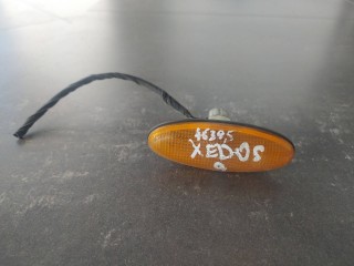 повторитель поворота на крыле левый, Mazda Xedos 6 1 поколение 1992-2000
