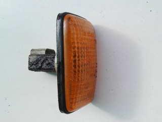 повторитель поворота на крыле левый, ориг. номер 013192, Nissan Primera P10 1990-1997