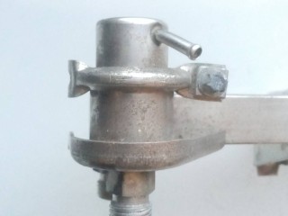 прочая запчасть, ориг. номер 0280160560, Peugeot 306  [рестайлинг] 1997-2002