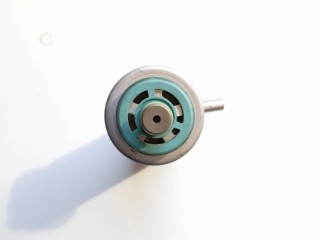pегулятор давления топлива, ориг. номер 22670-1F710, 0280160648, Nissan Micra K11 2000-2003