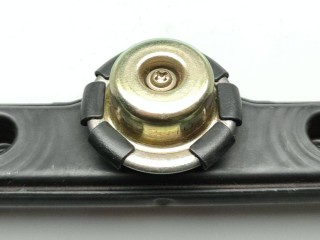 pегулятор давления топлива, ориг. номер 23270-22010-1K02, Toyota Avensis 2 поколение T250 2003-2006