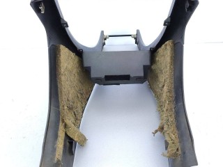 консоль салона, ориг. номер 4A1863241A, Audi A6 C4 1994-1997
