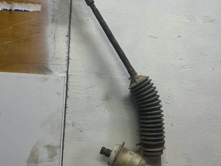 рулевая рейка, ориг. номер 039871, Mazda 323 4 поколение