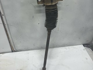 рулевая рейка, ориг. номер 039871, Mazda 323 4 поколение