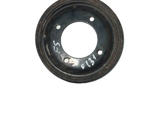 шкив помпы Mazda 626 5 поколение [рестайлинг]
