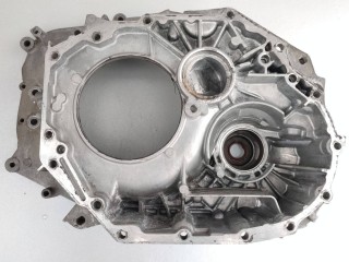 корпус КПП (AКПП), Peugeot 406 1 поколение [рестайлинг] 1999-2004