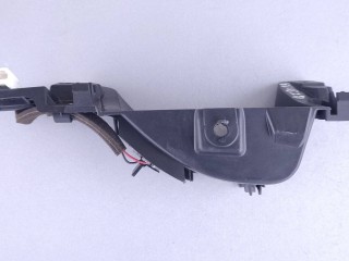 ручка обшивки двери передней правой, ориг. номер 80950-5NA001, Infiniti QX50 2 поколение 2017-2026