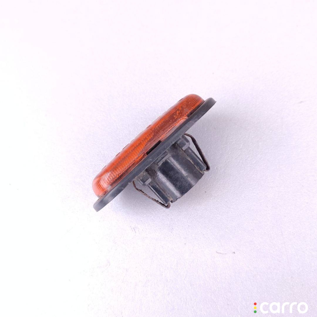 повторитель поворота на крыле правый Renault Scenic 1 поколение [рестайлинг] 1999-2003, 6R0142789, фото 2