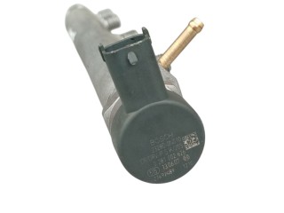 pегулятор давления топлива, ориг. номер 0281002626, 23280-0N010, Toyota Yaris 2 поколение XP90 2005-2009