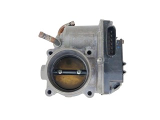 дроссельная заслонка, ориг. номер 57020-9824, Mitsubishi Outlander 2 2005-2009