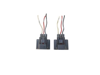 разъем (фишка) проводки, Nissan Almera N16 [рестайлинг] 2002-2006