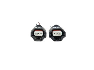 разъем (фишка) проводки, Nissan Almera N16 [рестайлинг] 2002-2006