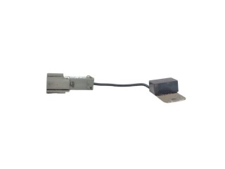 конденсатор катушки зажигания, ориг. номер MHC0.47-250, Kia Spectra  [рестайлинг] 2001-2004