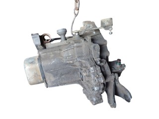 КПП механическая (МКПП), Rover 200 1984-1989