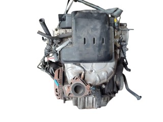 двигатель, ориг. номер F4P770, F4PC770, Renault Laguna 2 поколение 2001-2005