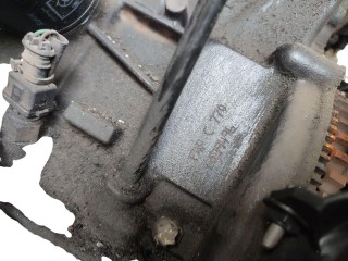 двигатель, ориг. номер F4P770, F4PC770, Renault Laguna 2 поколение 2001-2005