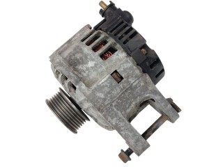 генератор, ориг. номер 37300-37250, SG9B025, 2542284E, Hyundai Santa Fe 2000-2004