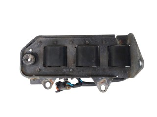 катушка зажигания, ориг. номер 27301-37100, HSA-412, Kia Magentis 2000-2003