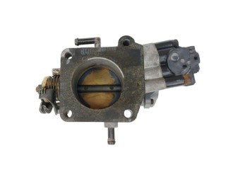дроссельная заслонка, ориг. номер 35100-37300, Hyundai Santa Fe 2000-2004
