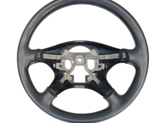 руль Mitsubishi Galant 8 поколение 1996-1999, левый руль, 666280-50010-F