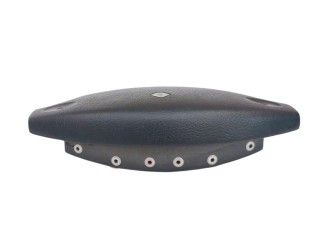 подушка безопасности водителя, ориг. номер 7700844018A, 5503491XX, Renault Laguna 1 поколение 1993-1998