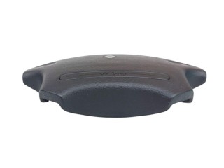 подушка безопасности водителя, ориг. номер 7700844018A, 5503491XX, Renault Laguna 1 поколение 1993-1998